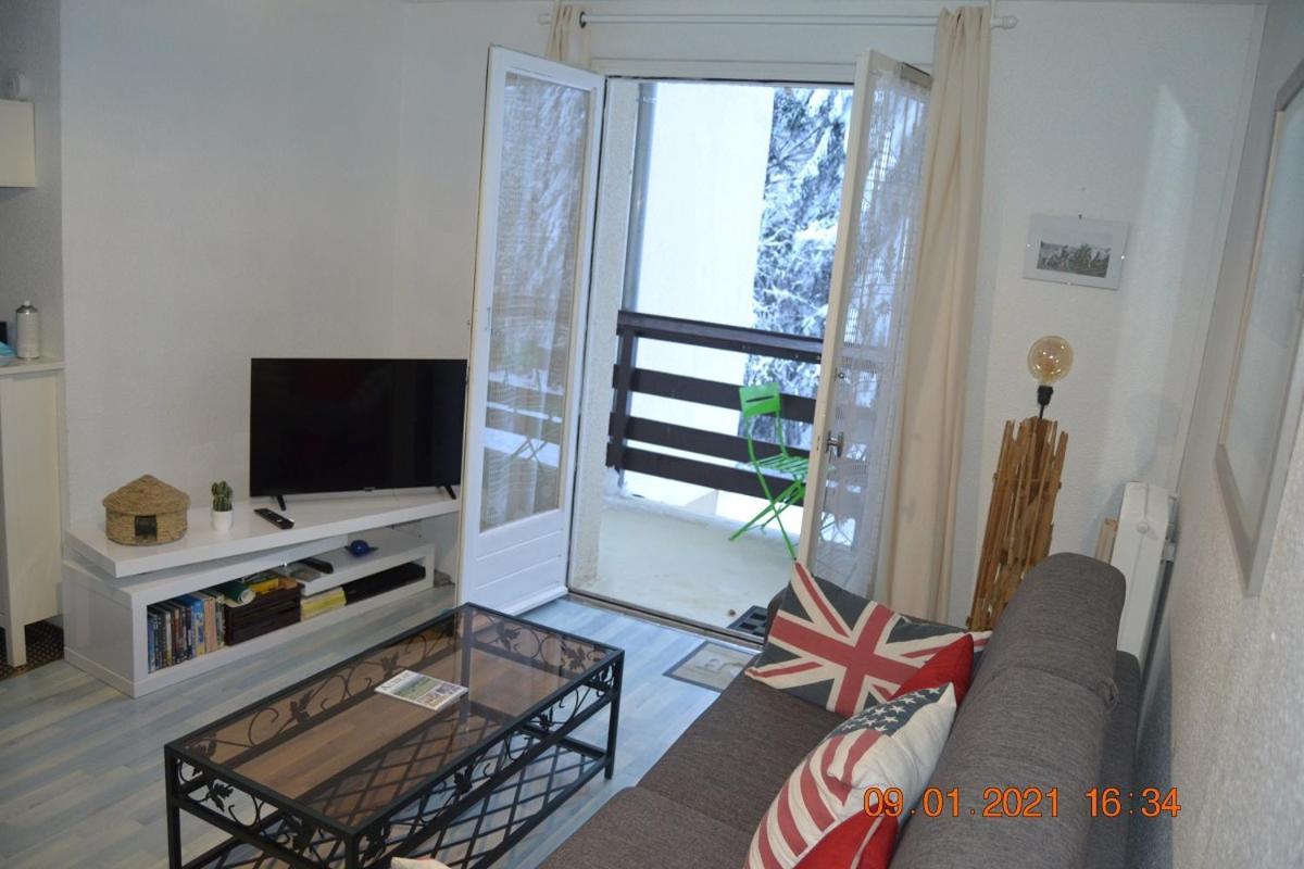 Lo Vedelier D'Aubrac Apartment Laguiole Exterior photo