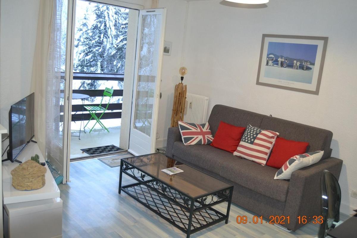 Lo Vedelier D'Aubrac Apartment Laguiole Exterior photo